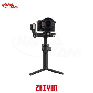 گیمبال ژیون ویبیل 3اس – Zhiyun Weebill 3S