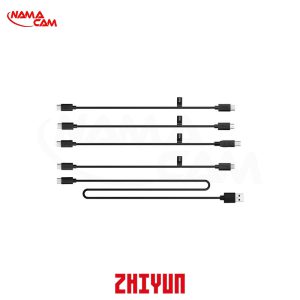 گیمبال ژیون ویبیل 3اس کمبو – Zhiyun WEEBILL 3S Combo