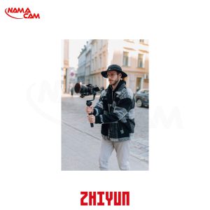 گیمبال ژیون ویبیل 3اس کمبو – Zhiyun WEEBILL 3S Combo