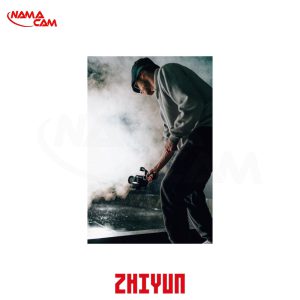 گیمبال ژیون ویبیل 3اس کمبو – Zhiyun WEEBILL 3S Combo