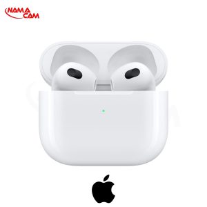 ایرپاد ۳ اپل – اصلی – Apple AirPods (3rd Generation)