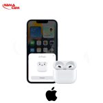 Apple AirPods with MagSafe Wireless Charging Case (3rd Generation)