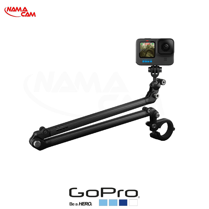 بوم + مانت اتصال موتور گوپرو - GOPRO