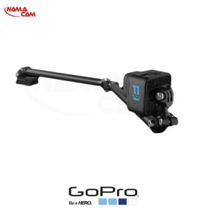 بوم و پایه‌های چسبی گوپرو – Gopro Boom + Adhesive Mounts