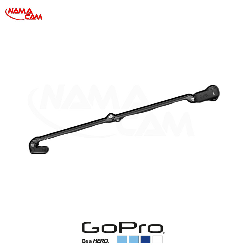 بوم GOPRO
