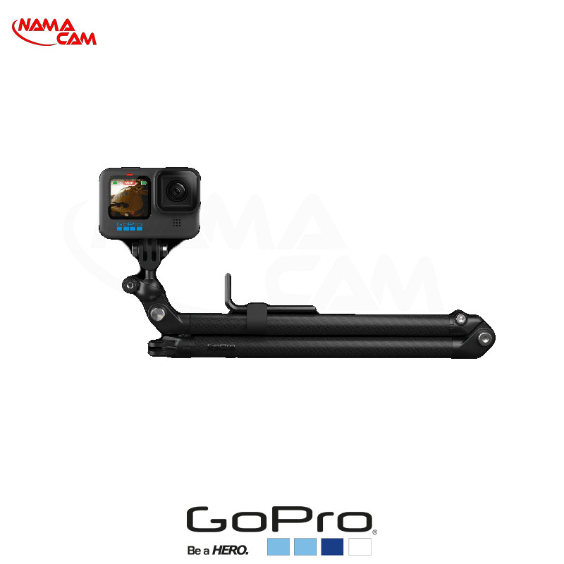 بوم گوپرو - GOPRO