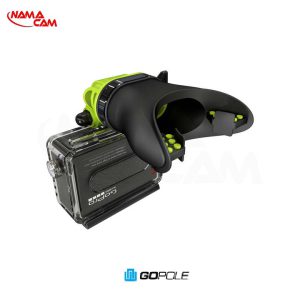 GoPole Chomps