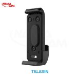 TELESIN Plastic Rechargeable Side Cover Rainproof Snowproof