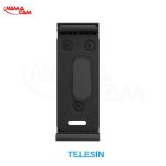 TELESIN Plastic Rechargeable Side