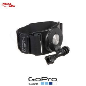 مچ‌بند و بند دست گوپرو اصلی – GoPro Hand + Wrist Strap