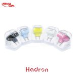 P102 Hadron
