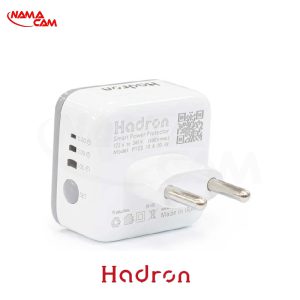 P102 Hadron smart