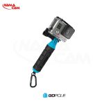 GoPole Grenade Grip Compact Hand Grip for GoPro HERO