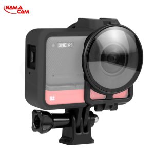 فریم و محافظ لنز insta360 one rs