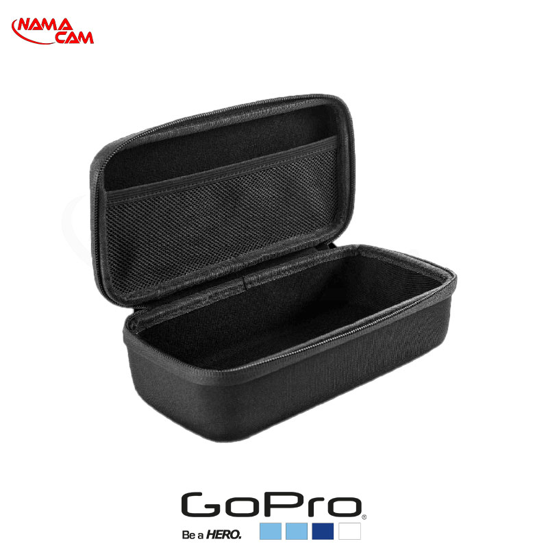 کیف ضد ضربه گوپرو اصلی GoPro Replacement Hard-Shell Camera Case