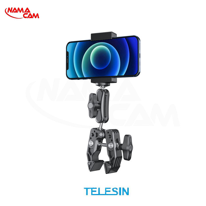 گیره خرچنگی بازویی SC-001