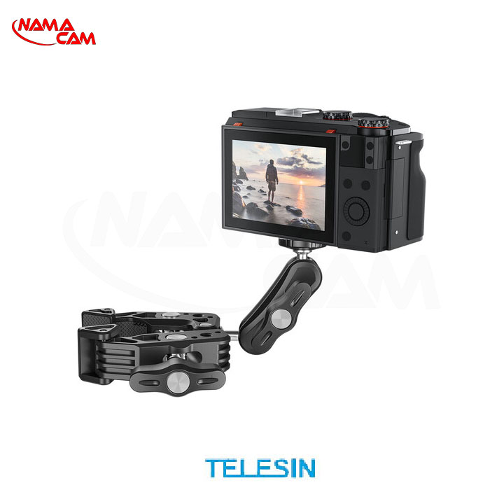 TELESINCrab Clamp