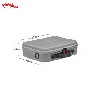 کیف قابل حمل مویک