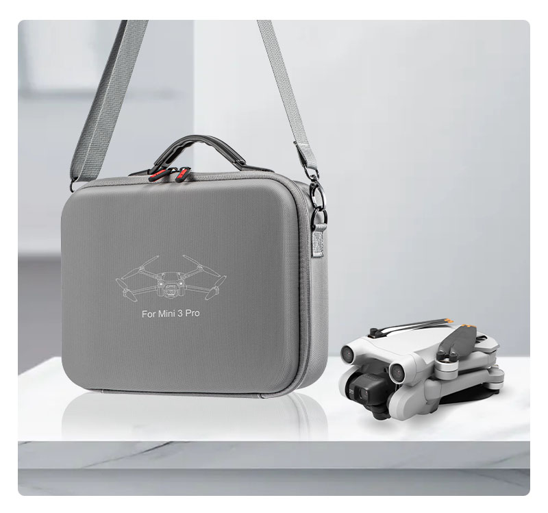 کیف قابل حمل مویک مینی 3 پرو Mini 3 Pro