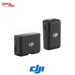 میکروفون بیسیم دی جی آی – DJI Mic 1 Person