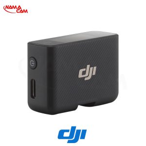 میکروفون بیسیم دی جی آی  – DJI Mic 1 Person