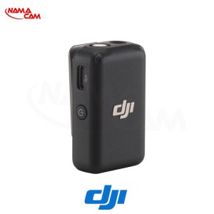 میکروفون بیسیم دی جی آی  – DJI Mic 1 Person