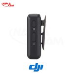 DJI Mic Compact Digital Wireless