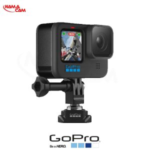 مانت کشویی و چرخشی گوپرو اصلی - Swivel Camera Mount