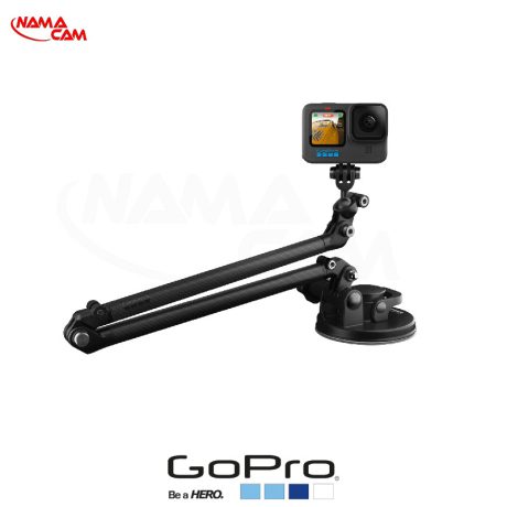 بوم و ساکشن نگهدارنده گوپرو - GOPRO