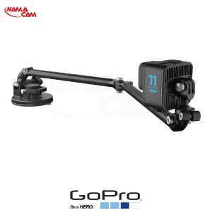 بوم و ساکشن نگهدارنده گوپرو – Gopro Boom + Suction Mount