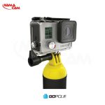 GoPole Bobber Floating Handgrip for GoPro HERO