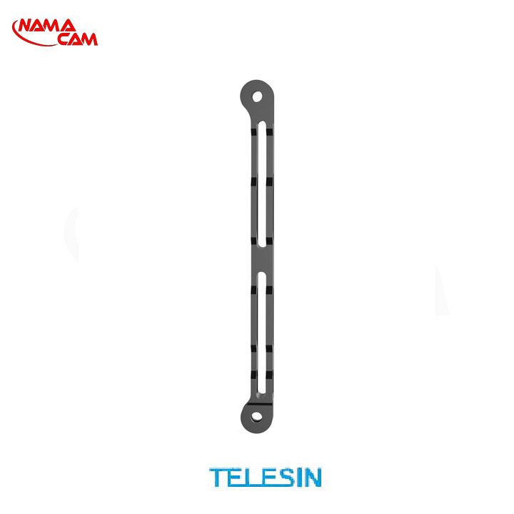 میله اکستنشن فلزی تلسین - مخصوص گوپرو و اینستا360