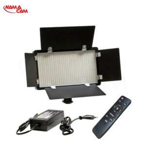 ویدئولایت smd 600
