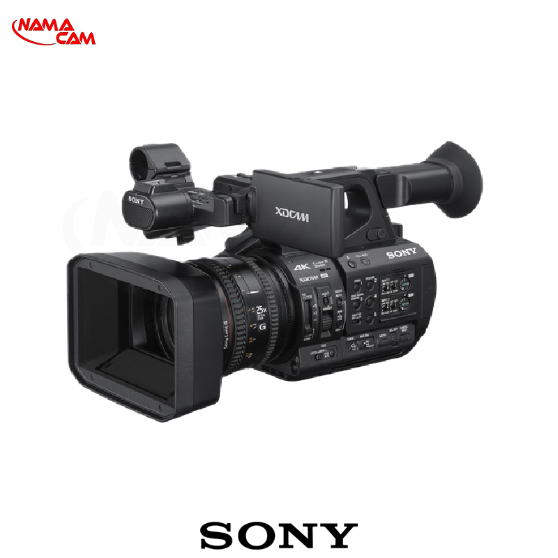 دوربین فیلمبرداری سونی Sony PXW-Z190