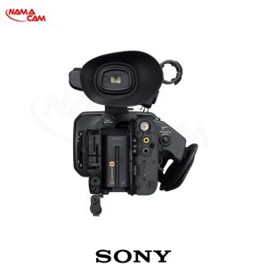 دوربین فیلمبرداری سونی Sony PXW-Z150 4K XDCAM