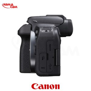 Canon EOS R10 Mirrorless Camera with 18-150mm Lens