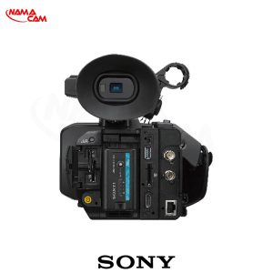 دوربین فیلمبرداری سونی Sony PXW-Z190