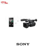 Sony PXW-Z190 4K 3-CMOS 1/3