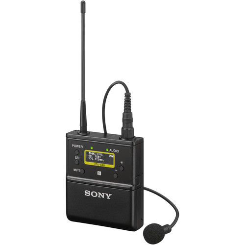 میکروفون سونی UWP-D21