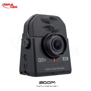 دوربین زوم Q2n-4K