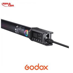 نور باتومی RGB گودکس TL60