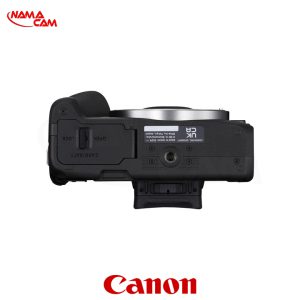 دوربین بدون آینه کانن EOS R50 + لنز 18-45 میلیمتری