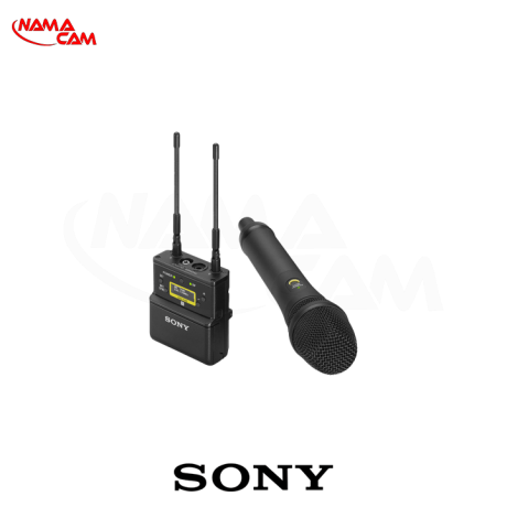 میکروفون سونیUWP-D22
