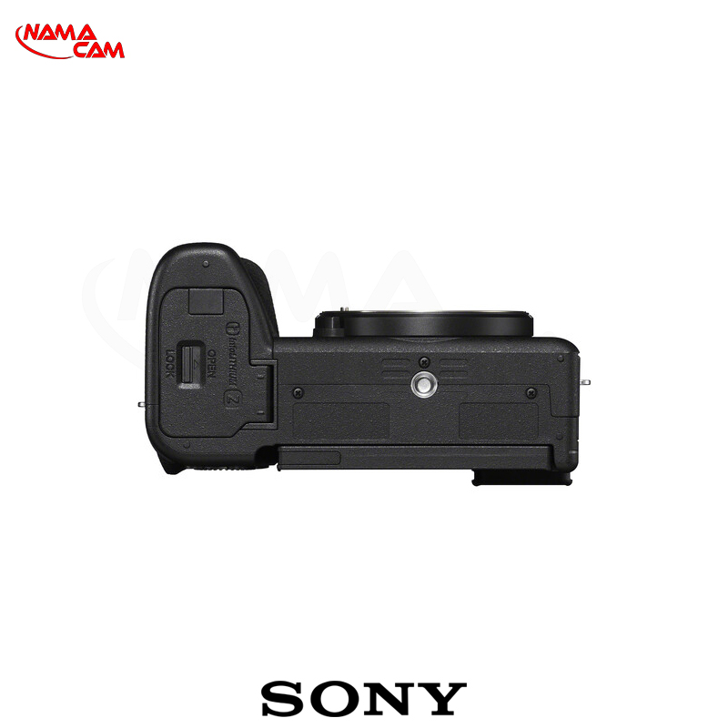 Sony a6700 Mirrorless Camera w