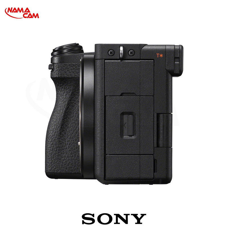 a6700 Mirrorless Camera