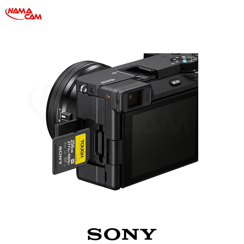Sony a6700