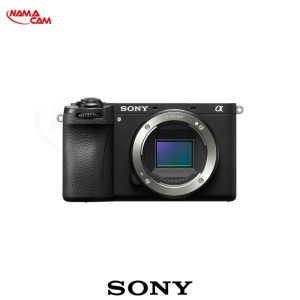 دوربین سونی آلفا a6700 بدنه – Sony a6700 body