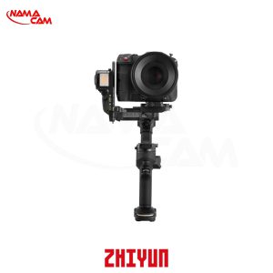 لرزشگیر دوربین ژیون کرین 4 – Zhiyun CRANE 4