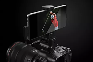 Canon R3 Body