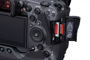Canon Camera (Body)